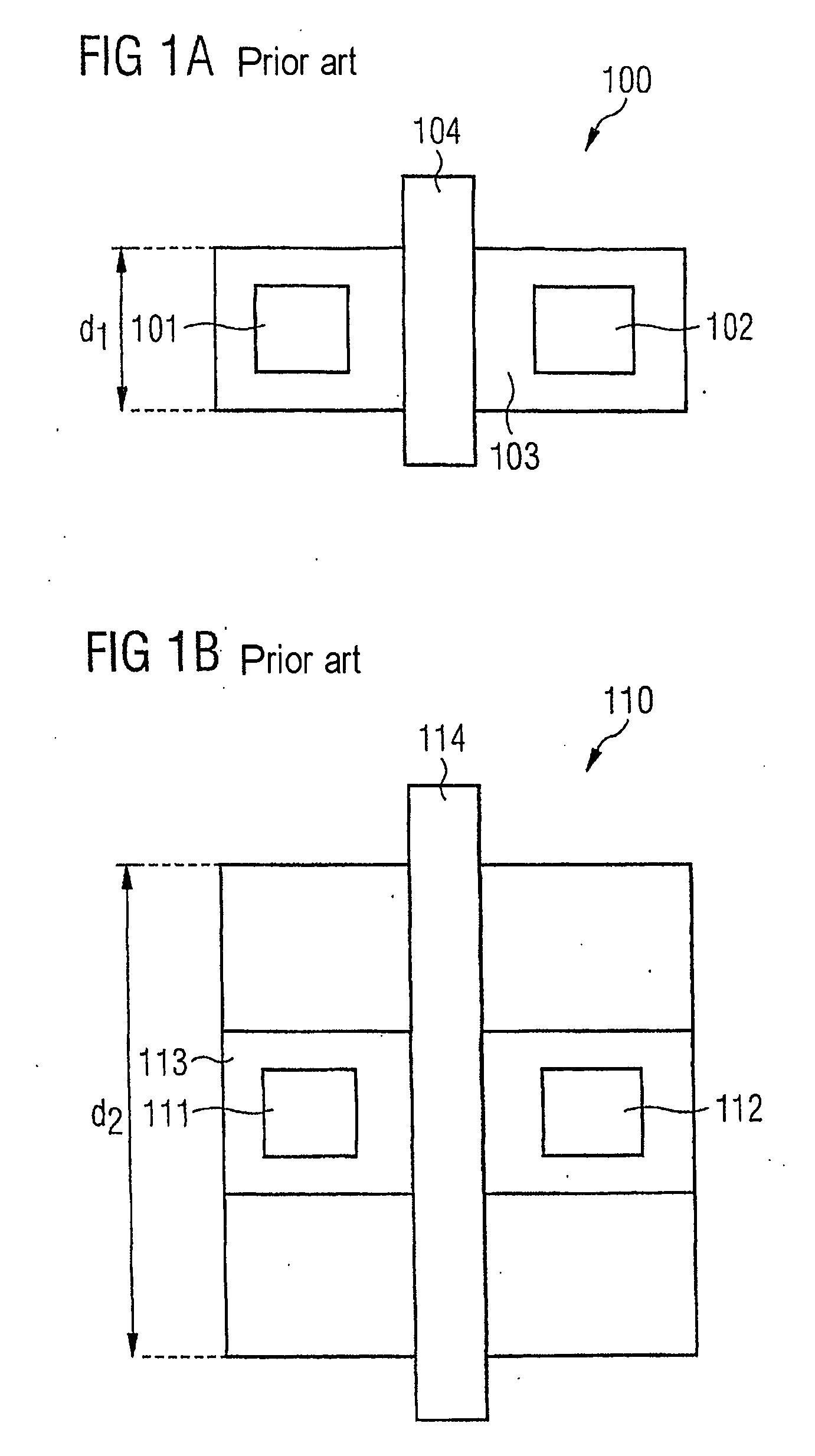 Fin field effect transistor arrangement and method for producing a fin field effect transistor arrangement