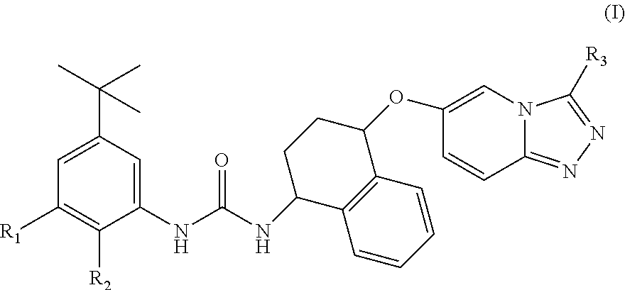 Kinase inhibitors