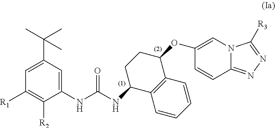 Kinase inhibitors