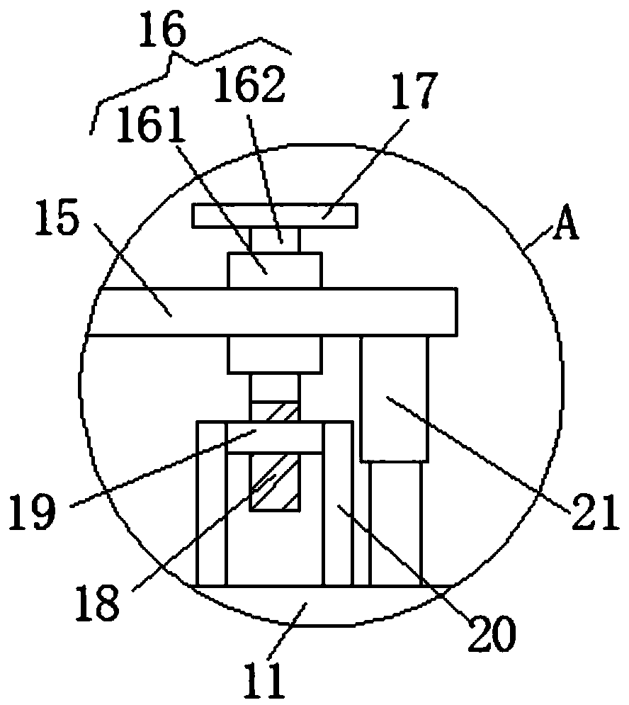 Cutting device for spring with smooth cut