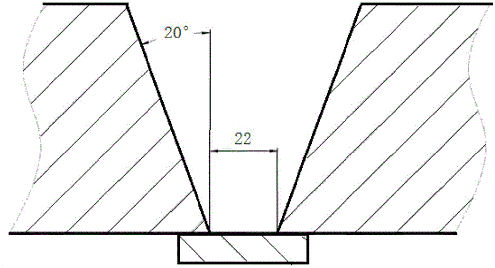 Welding technology for valve body circumferential weld