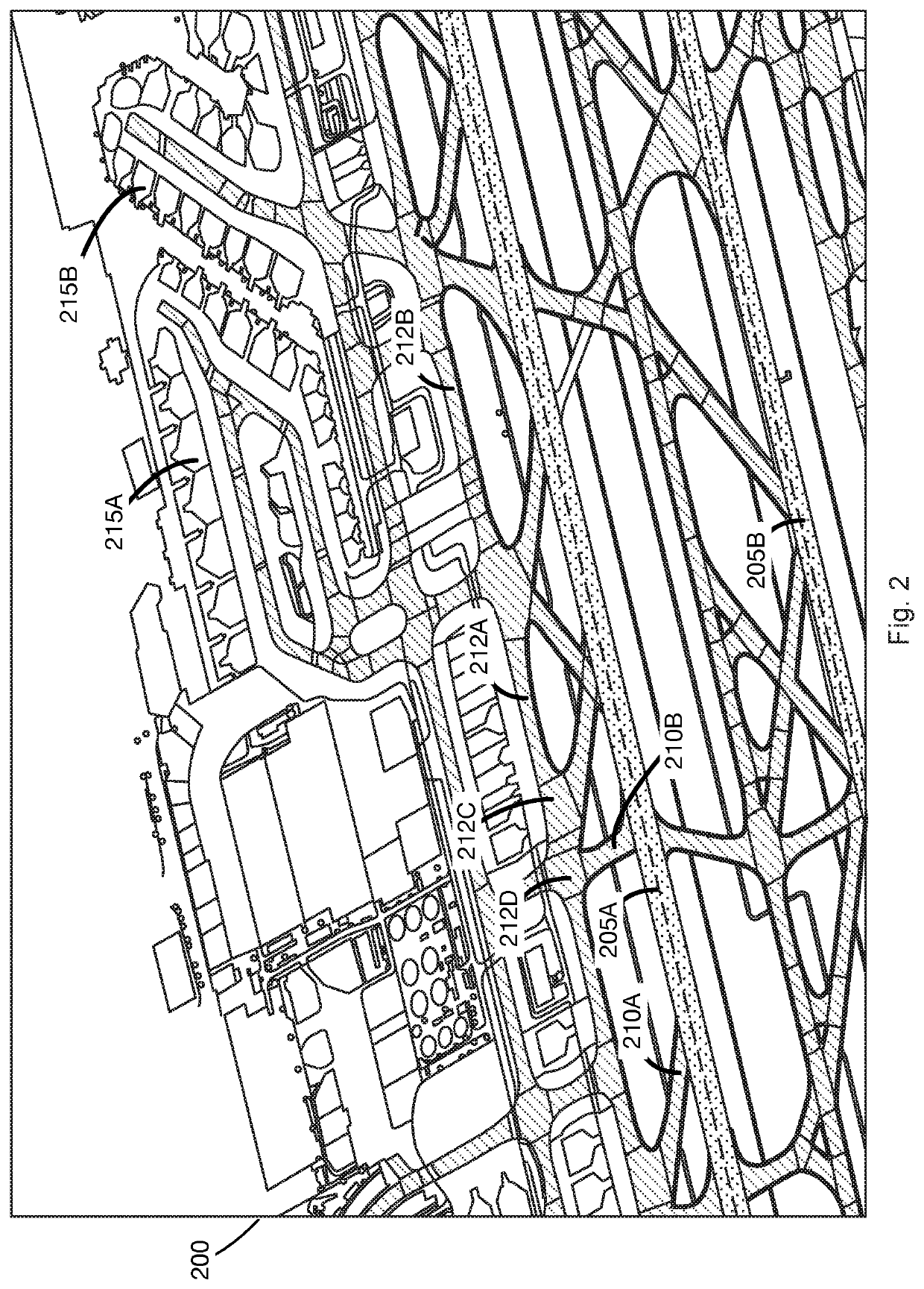 Method and System for Reducing Aircraft Fuel Consumption