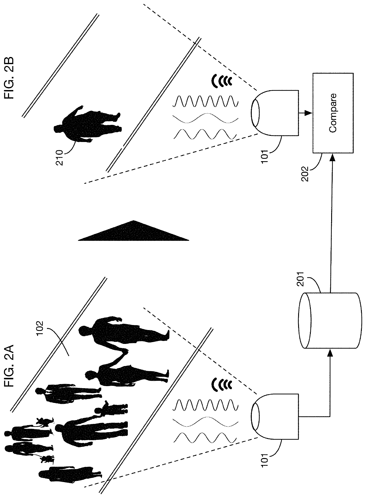 Hyperspectral facial analysis system and method for personalized health scoring