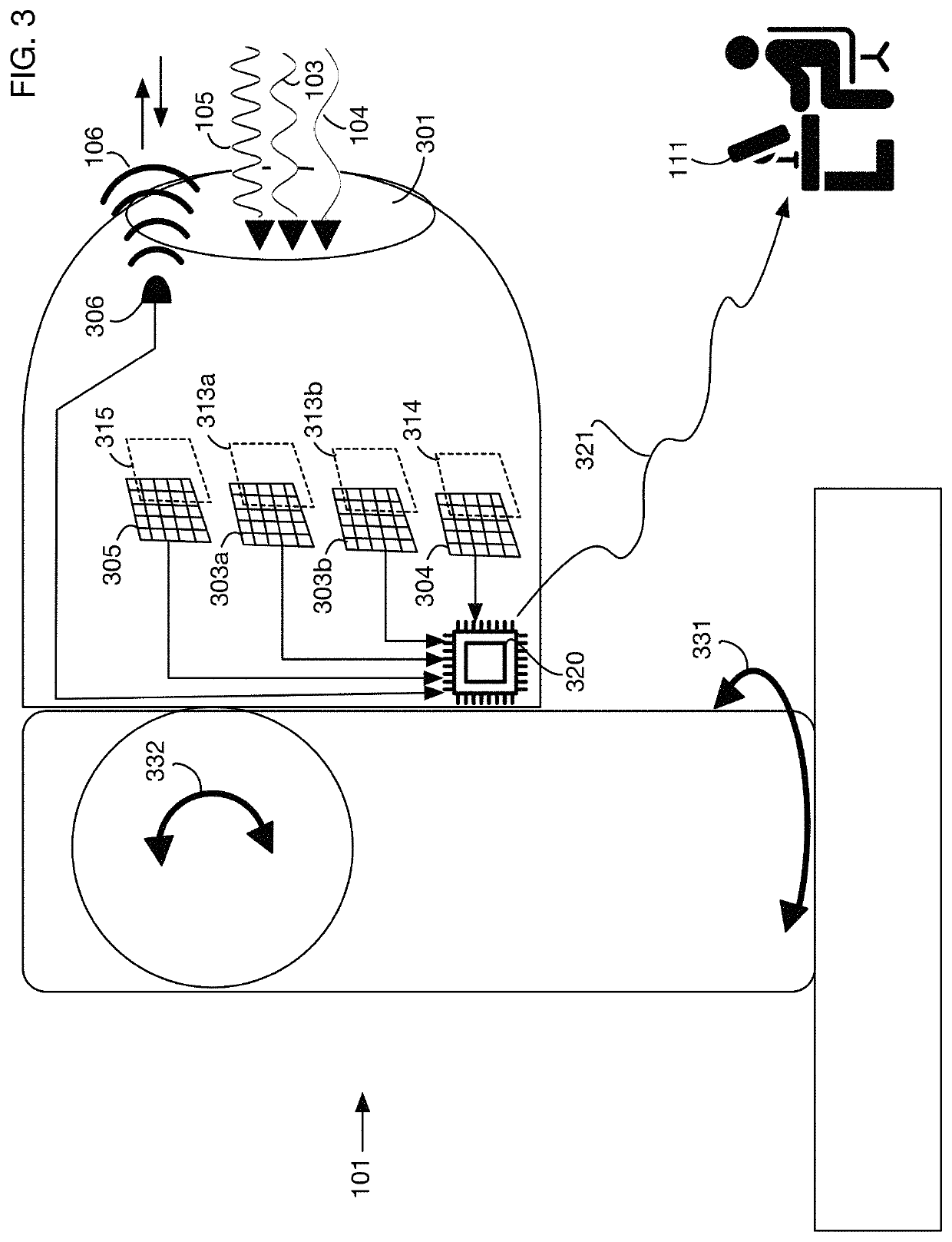 Hyperspectral facial analysis system and method for personalized health scoring