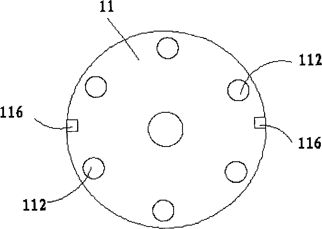 Novel magnetic mechanical anti-theft lock