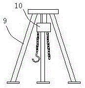 Soil sampler