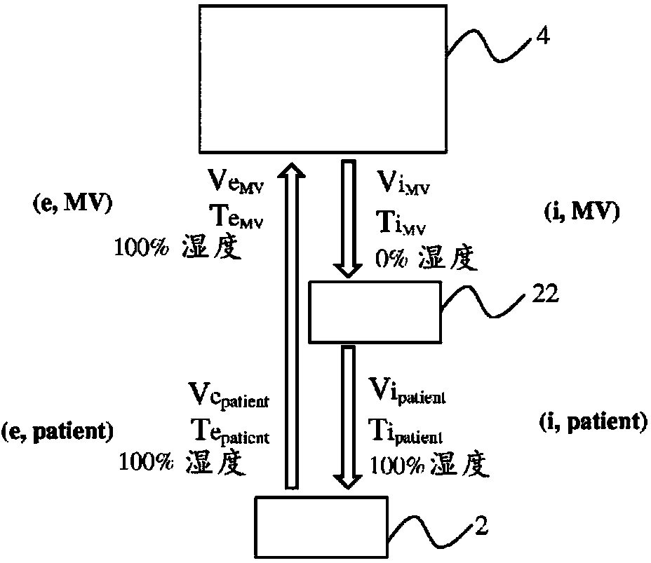 Estimation of energy expenditure