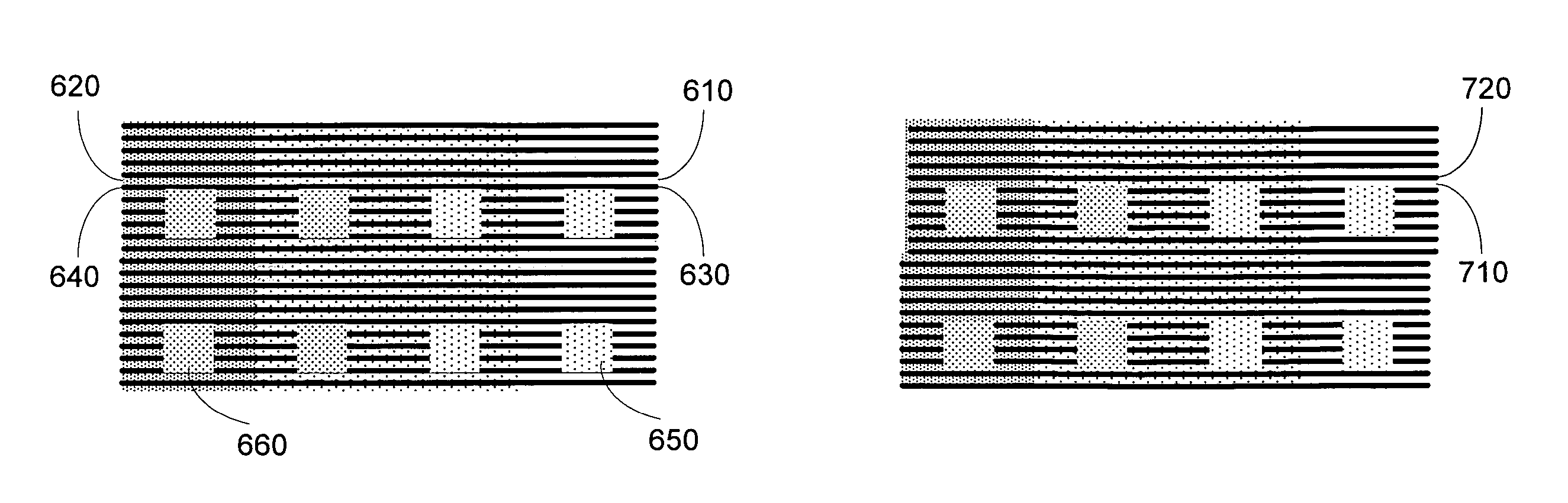 Animated display calibration method and apparatus