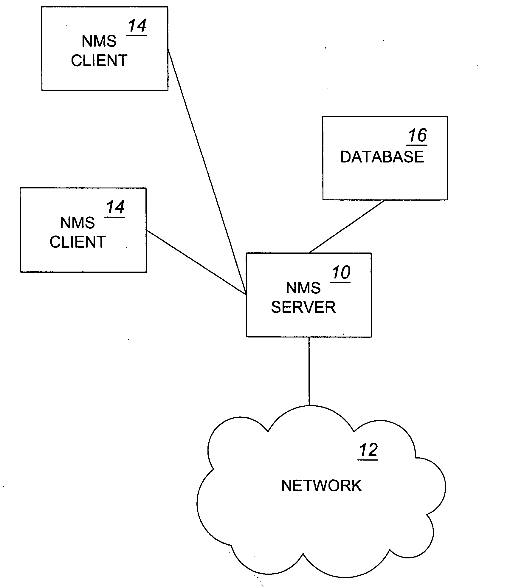 Multiple displays of large dynamic alarm windows