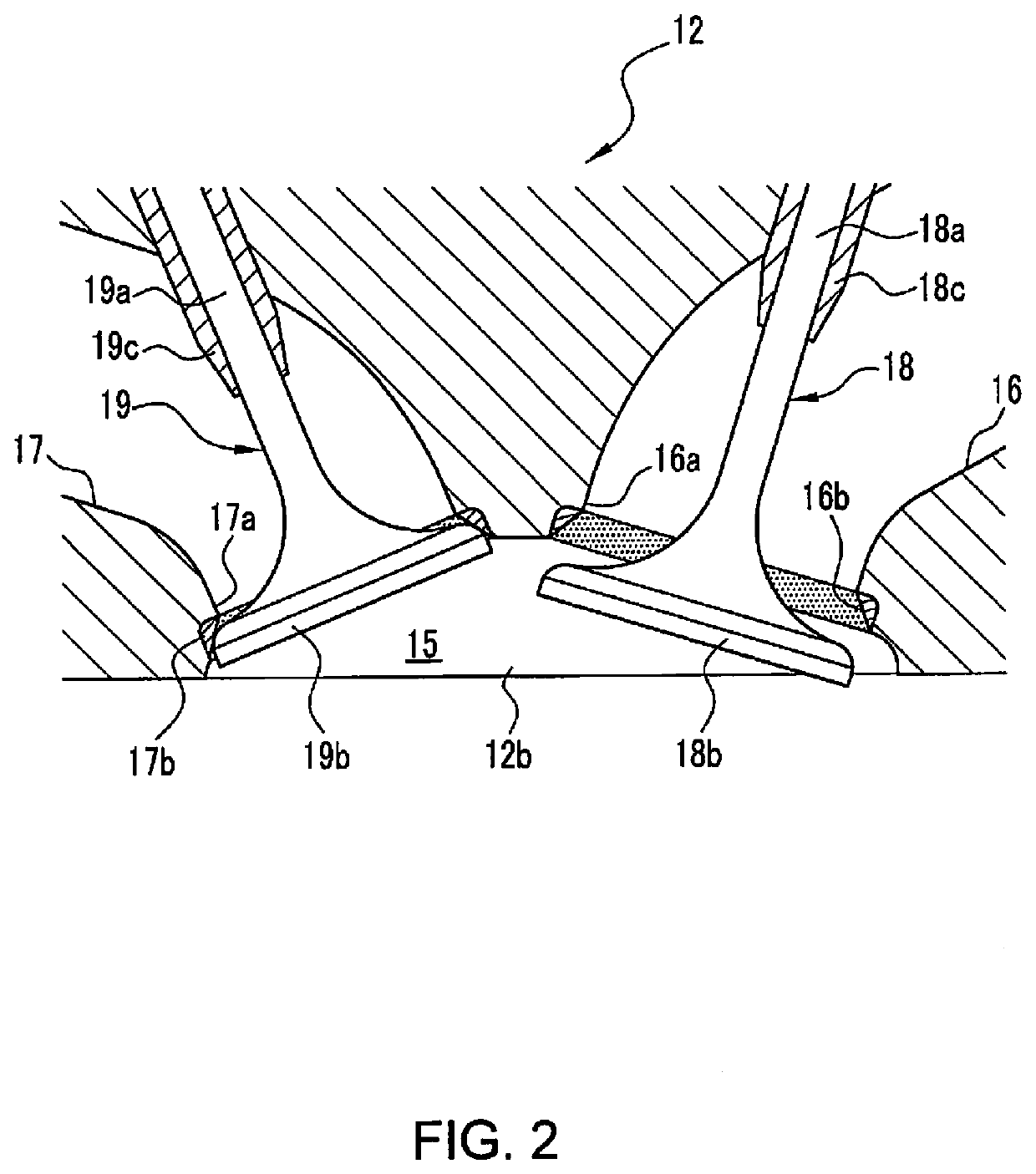 Film formation method