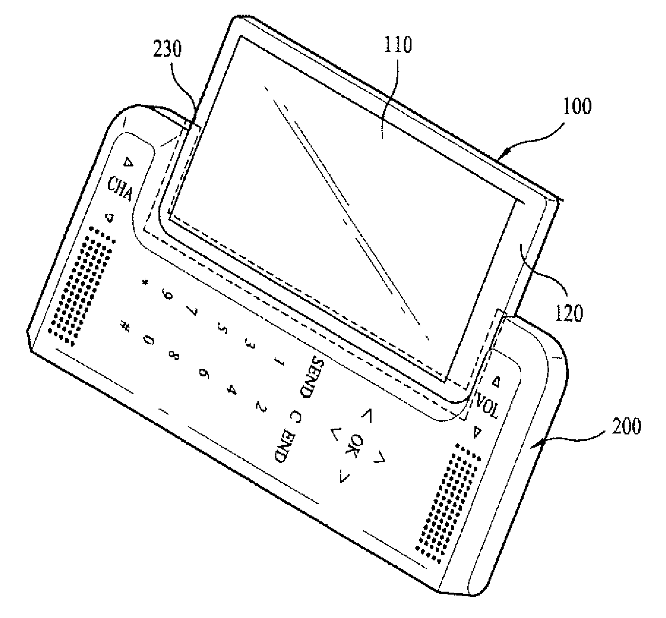 Mobile terminal