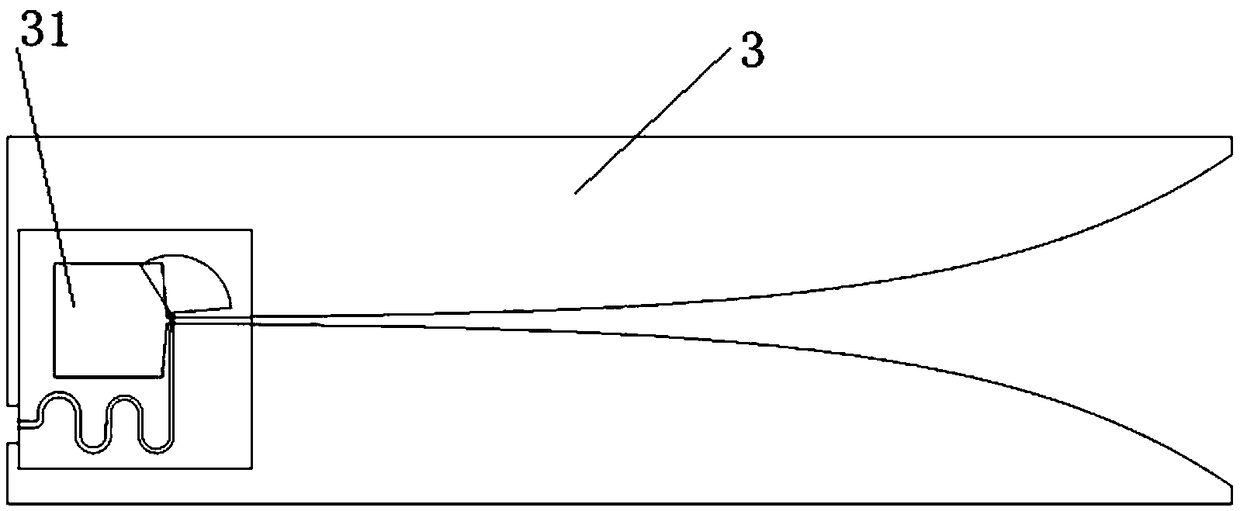 Dual-polarized ultra-wide-band wide-angle scanning Vivaldi antenna array