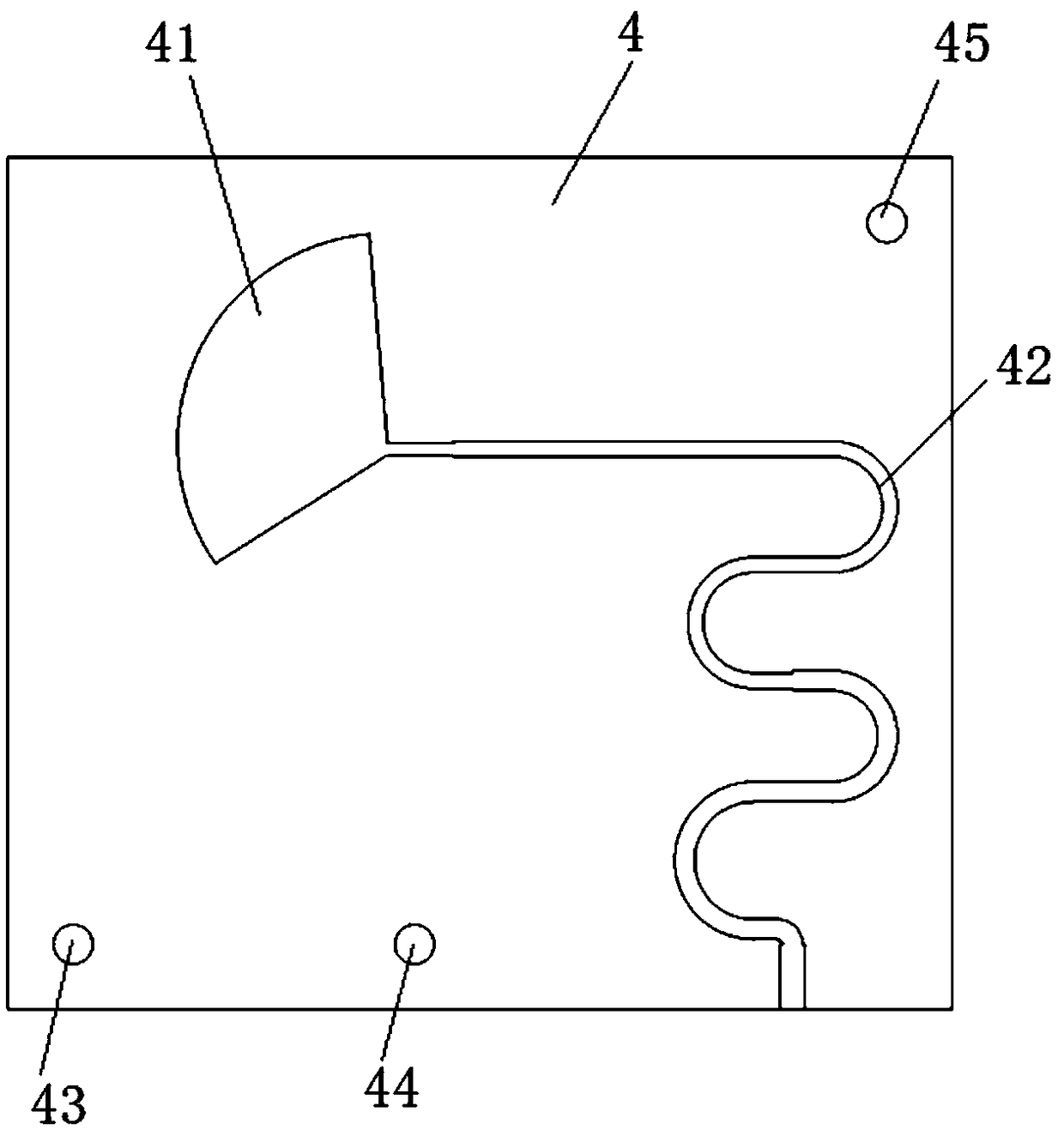 Dual-polarized ultra-wide-band wide-angle scanning Vivaldi antenna array