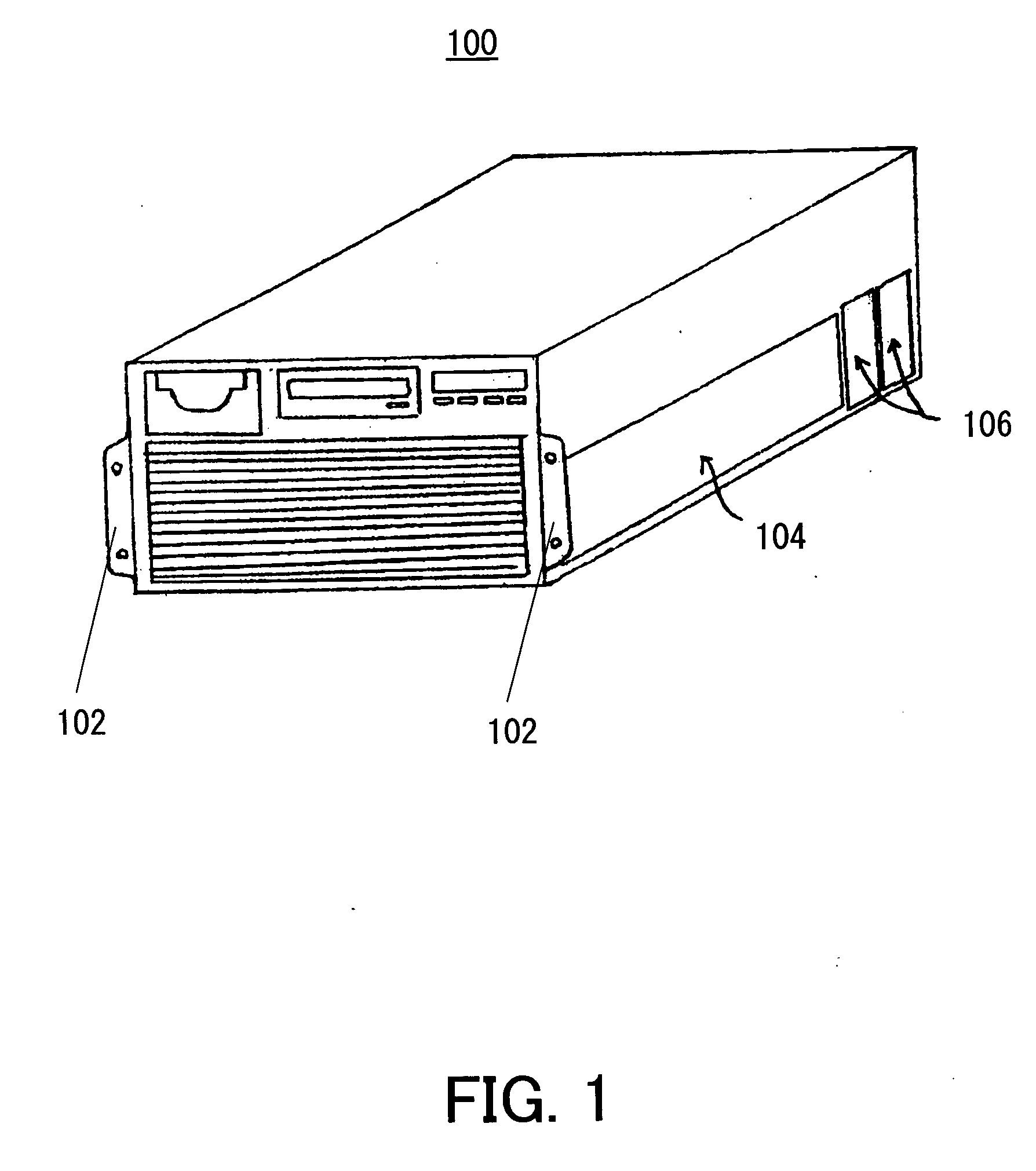 Heater that attaches electronic component to and detaches the same from substrate