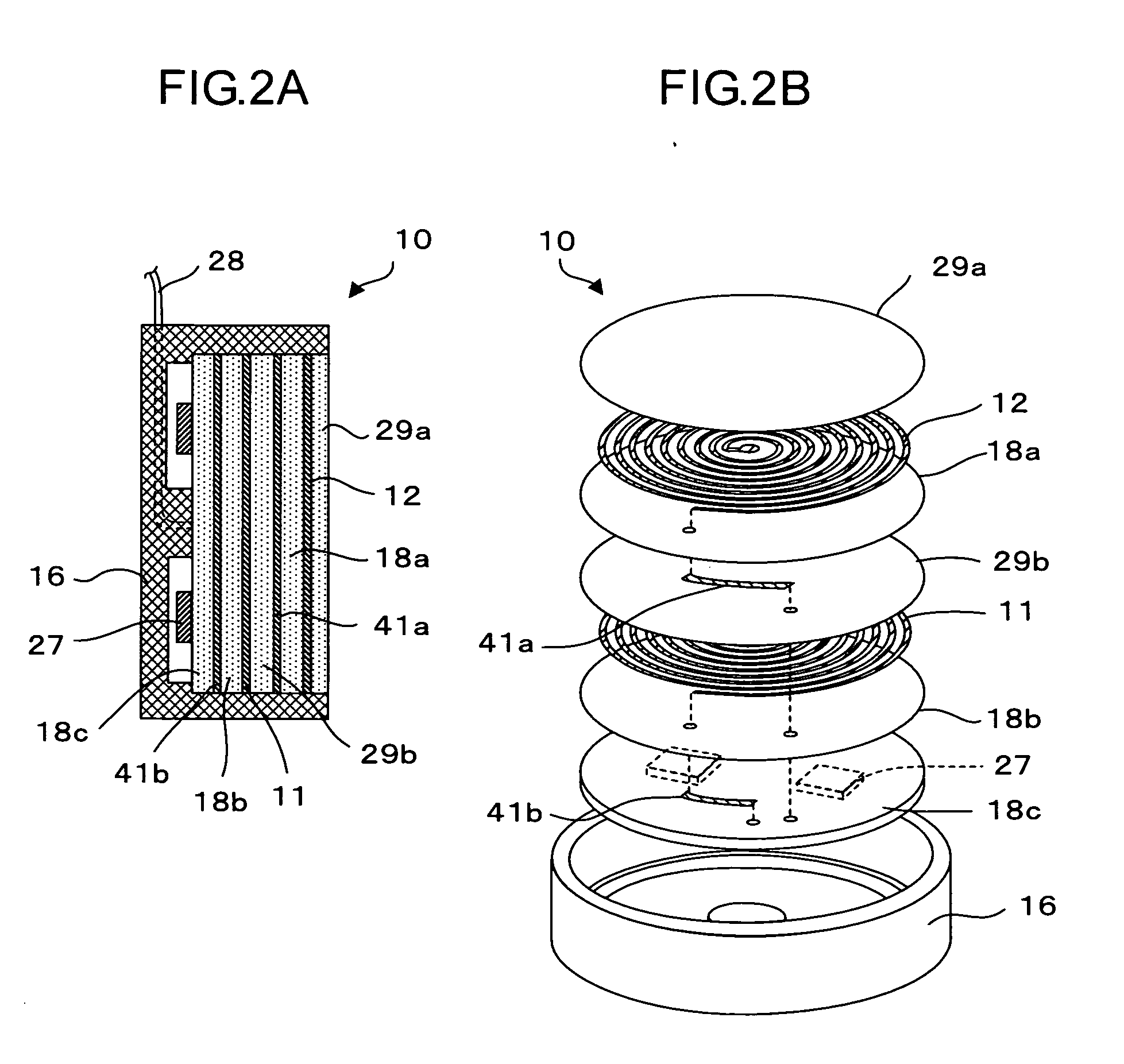 Pressure damper, liquid jet head, and liquid jet apparatus