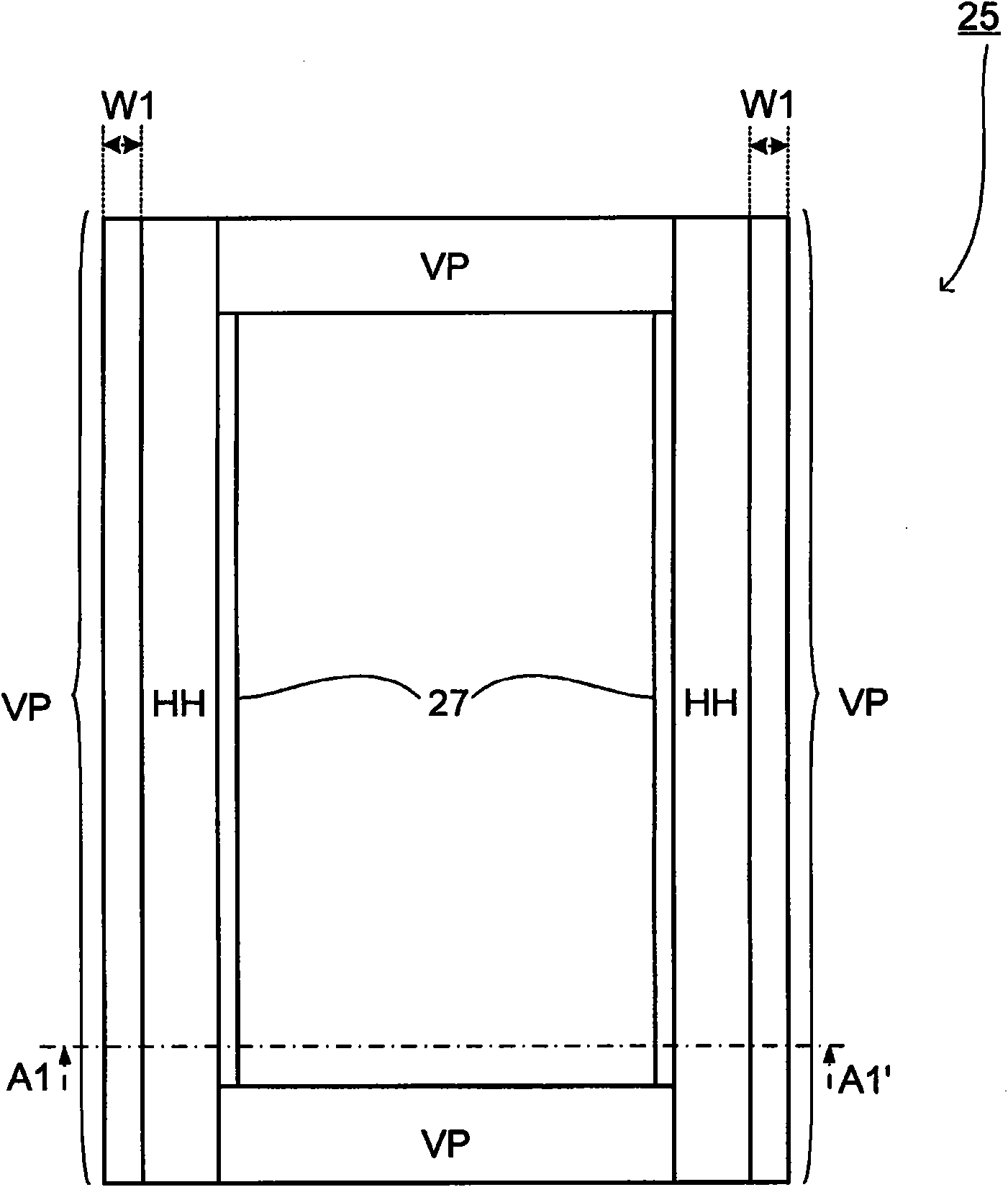 Backlight unit and liquid crystal display device