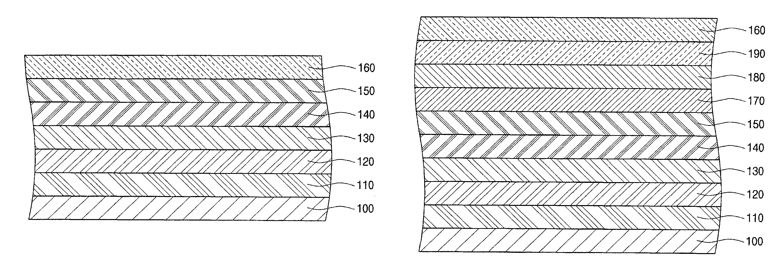 Organic light emitting diode and method of fabricating the same