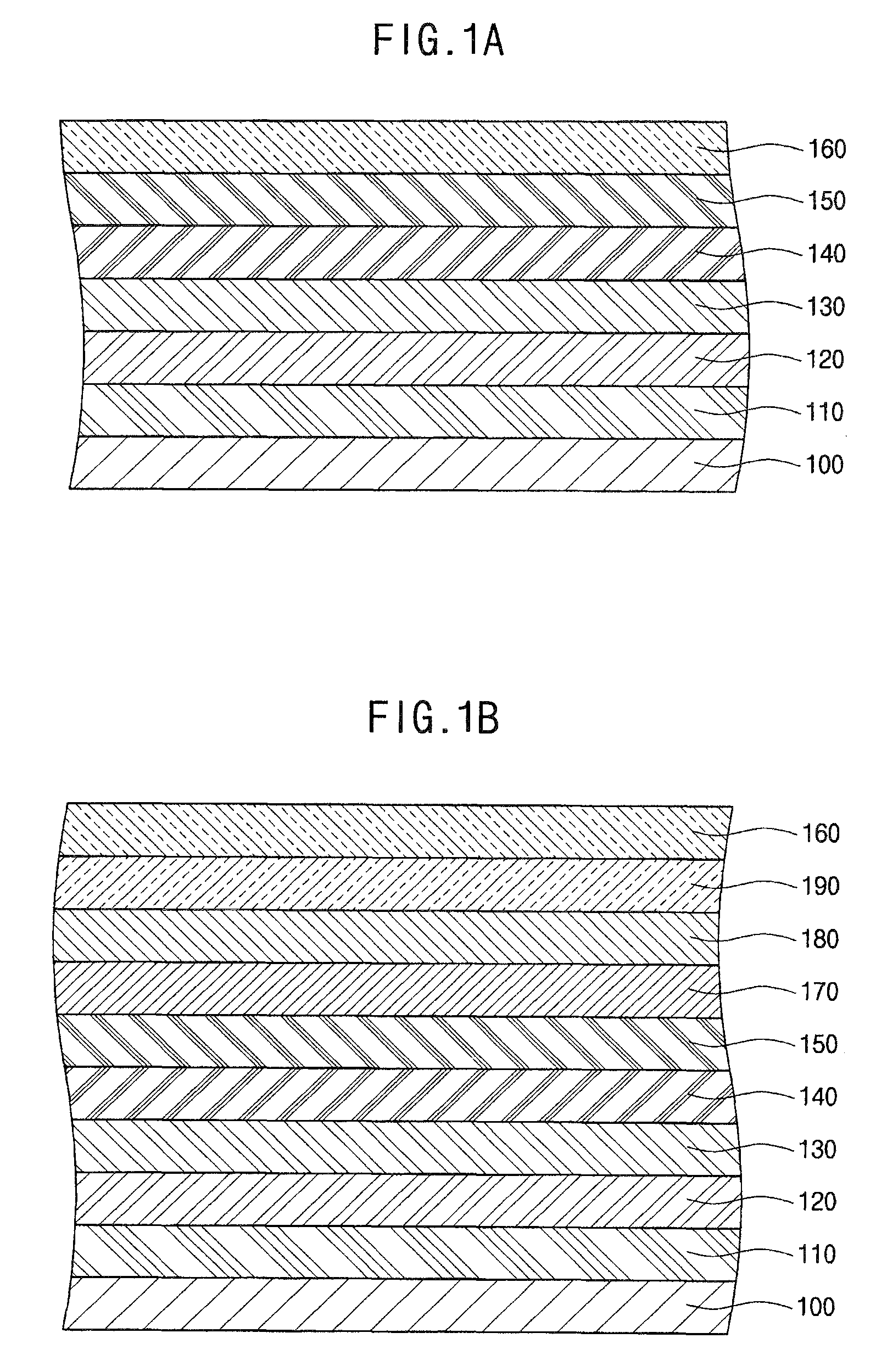 Organic light emitting diode and method of fabricating the same