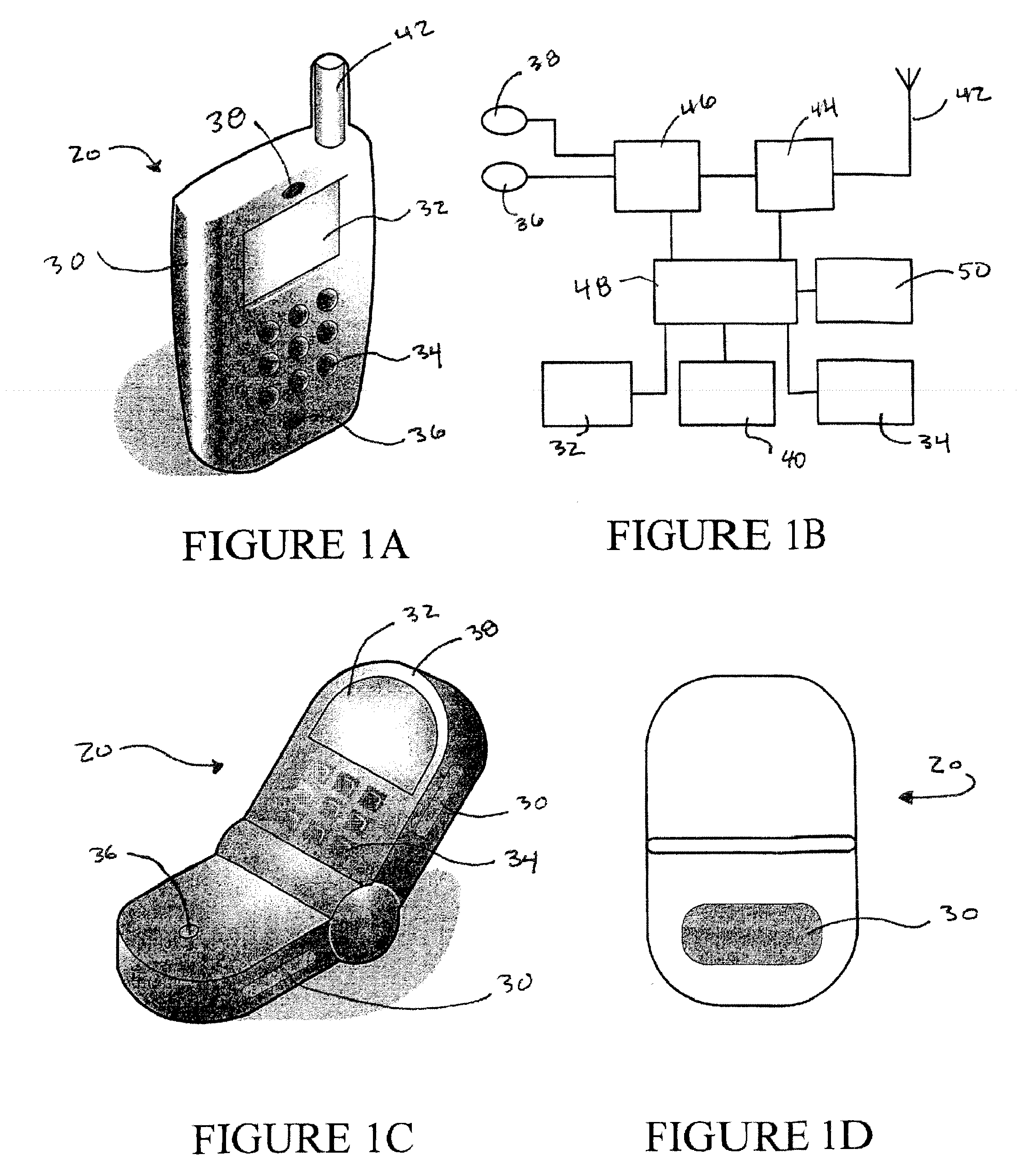 Antenna configured for low frequency applications