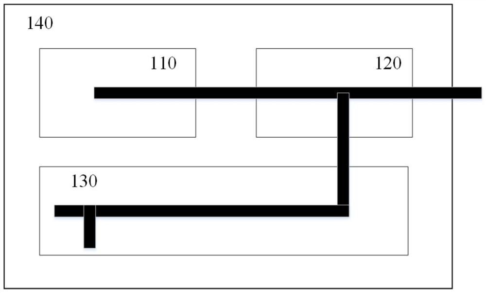 Frequency-locked single-frequency semiconductor laser device