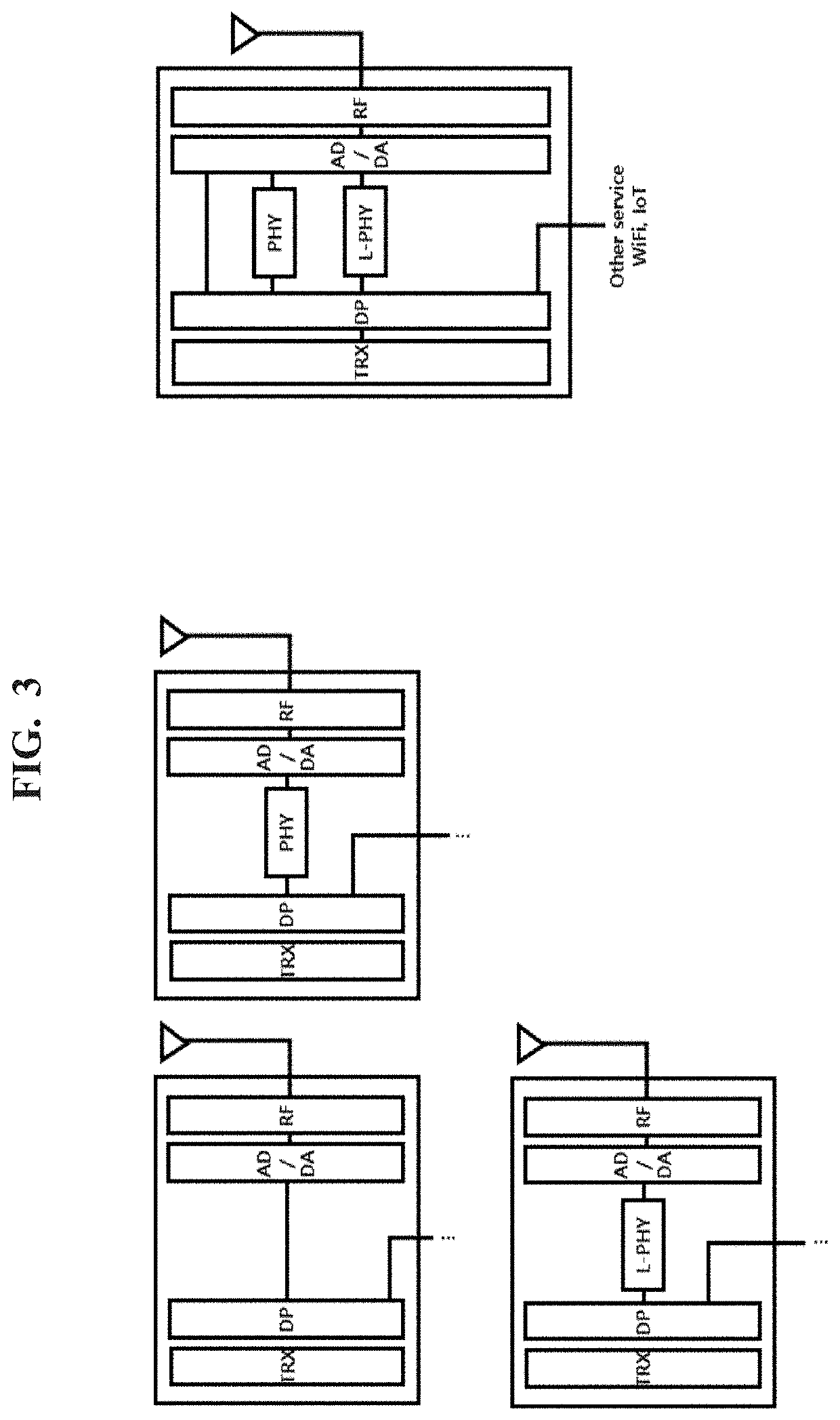 Evolved distributed antenna system