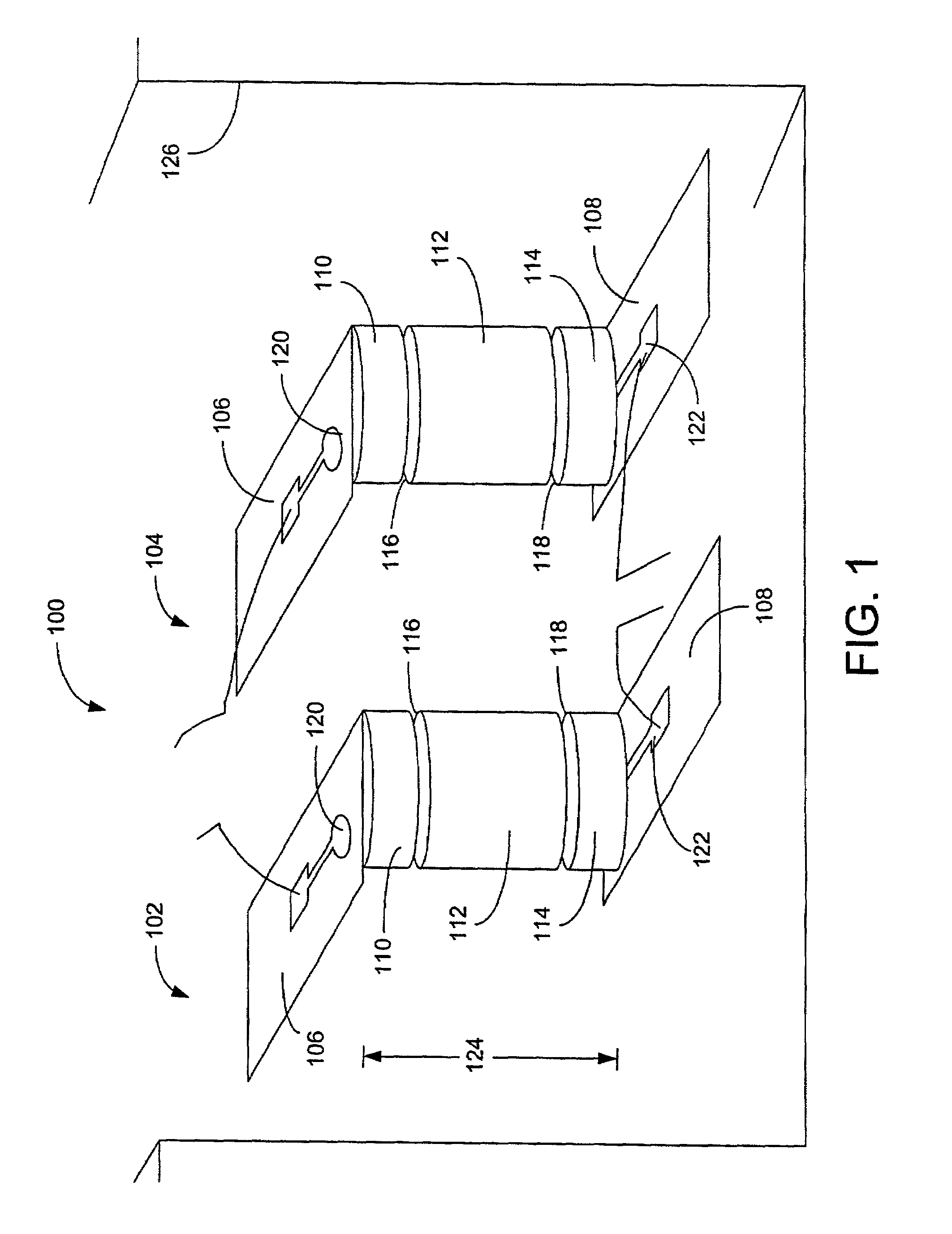 Quantum computation with quantum dots and terahertz cavity quantum electrodynamics