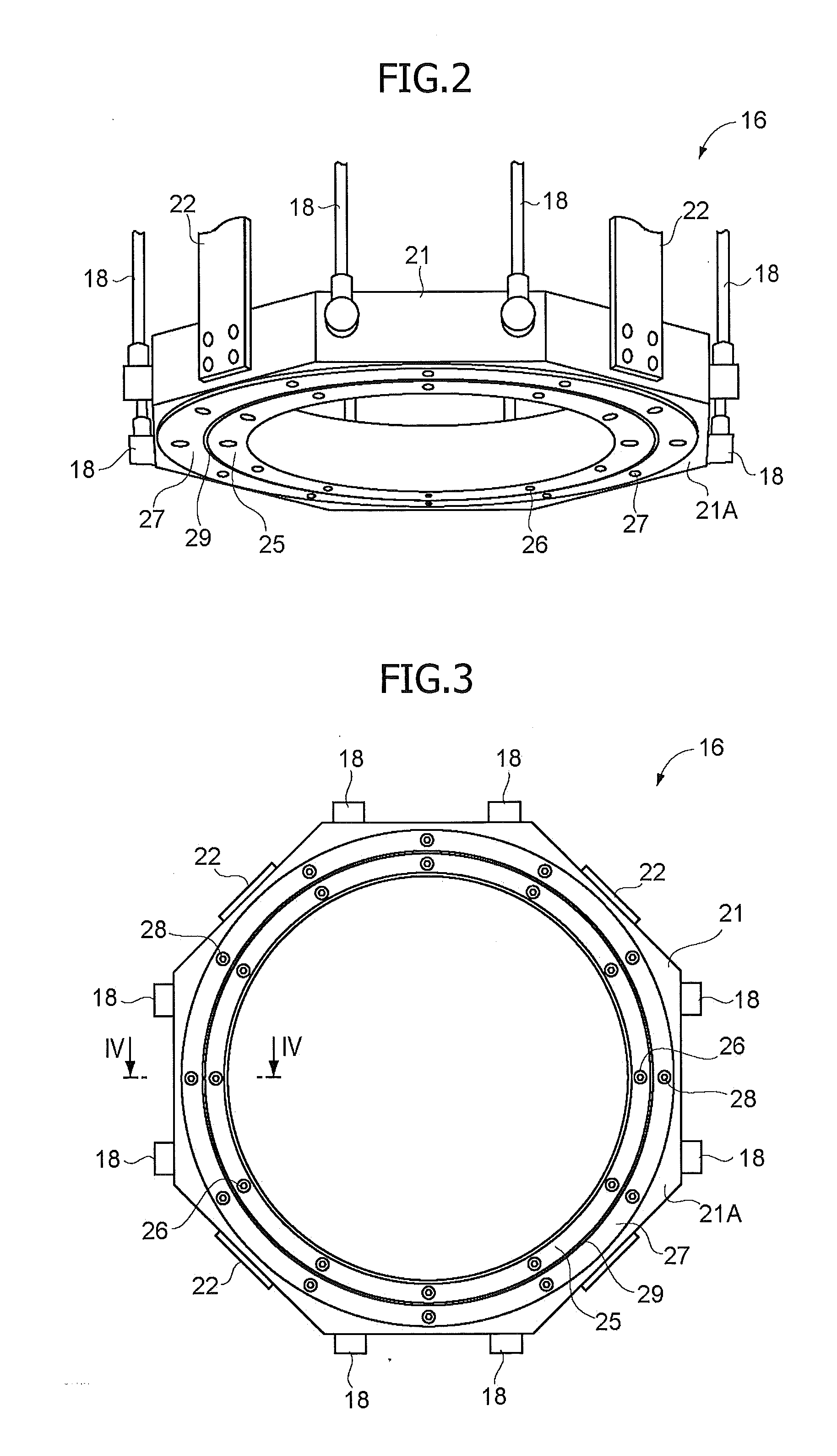 Laser welding apparatus