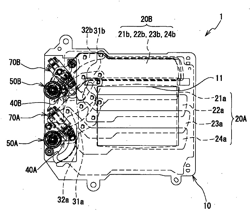 Focal-plane shutter and optical apparatus