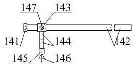 A multifunctional heat treatment device for crankshaft processing