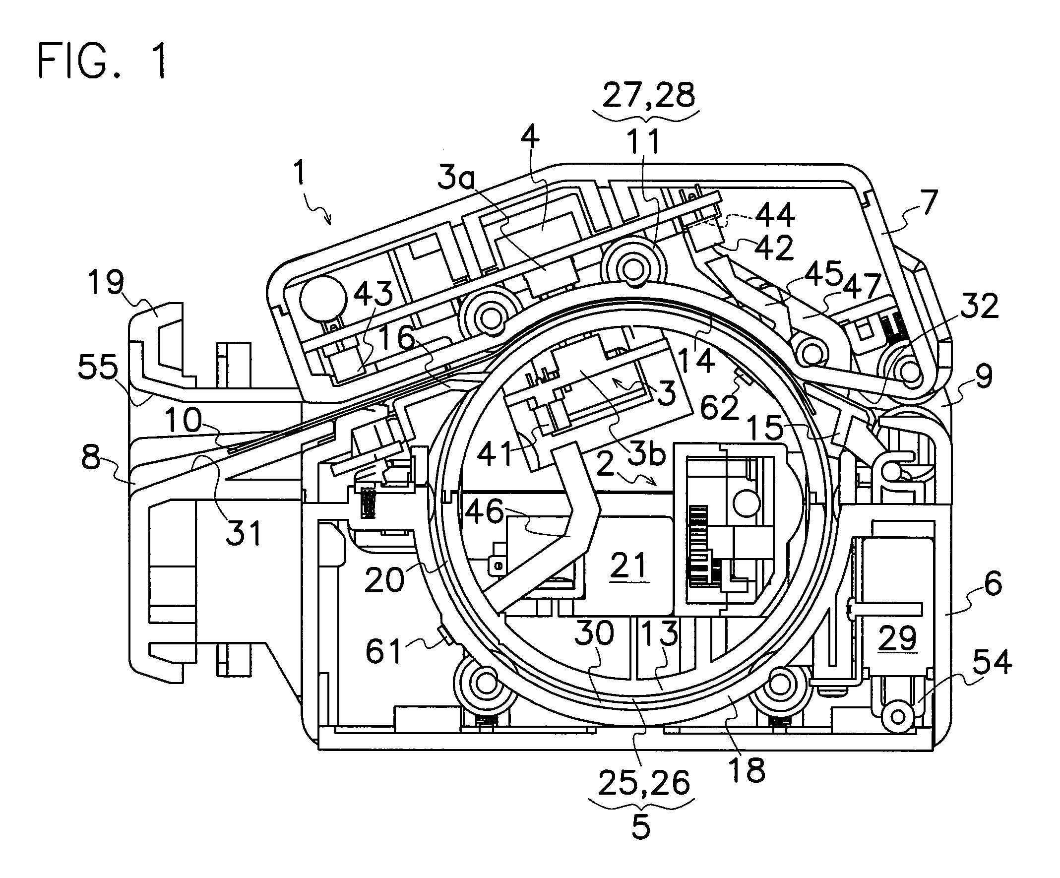 Device For Validating Valuable Parpers