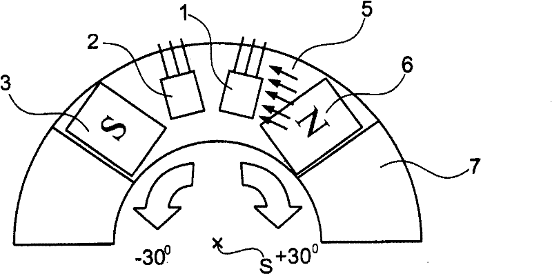 Controller for controlling a drive mechanism of a powered industrial truck