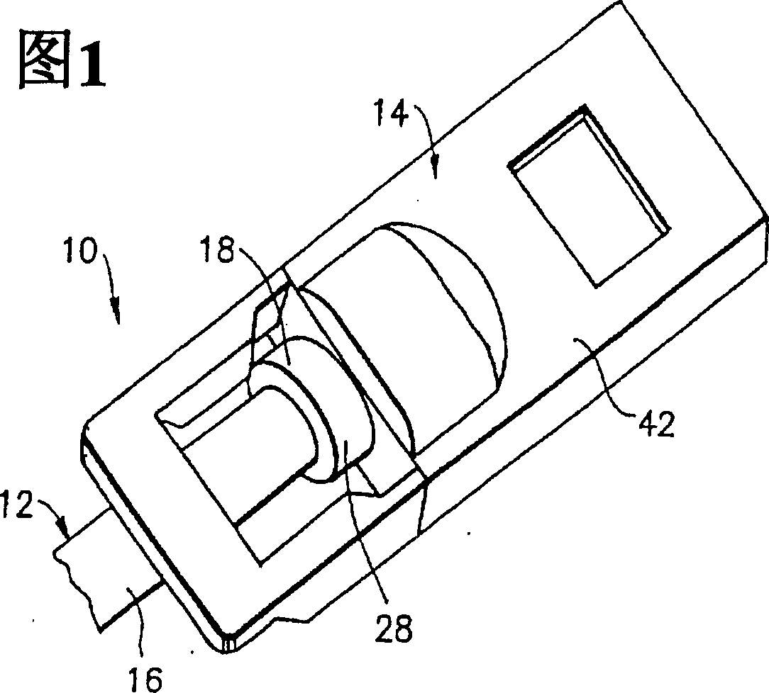 Electrical cable strain relief and electrical closure