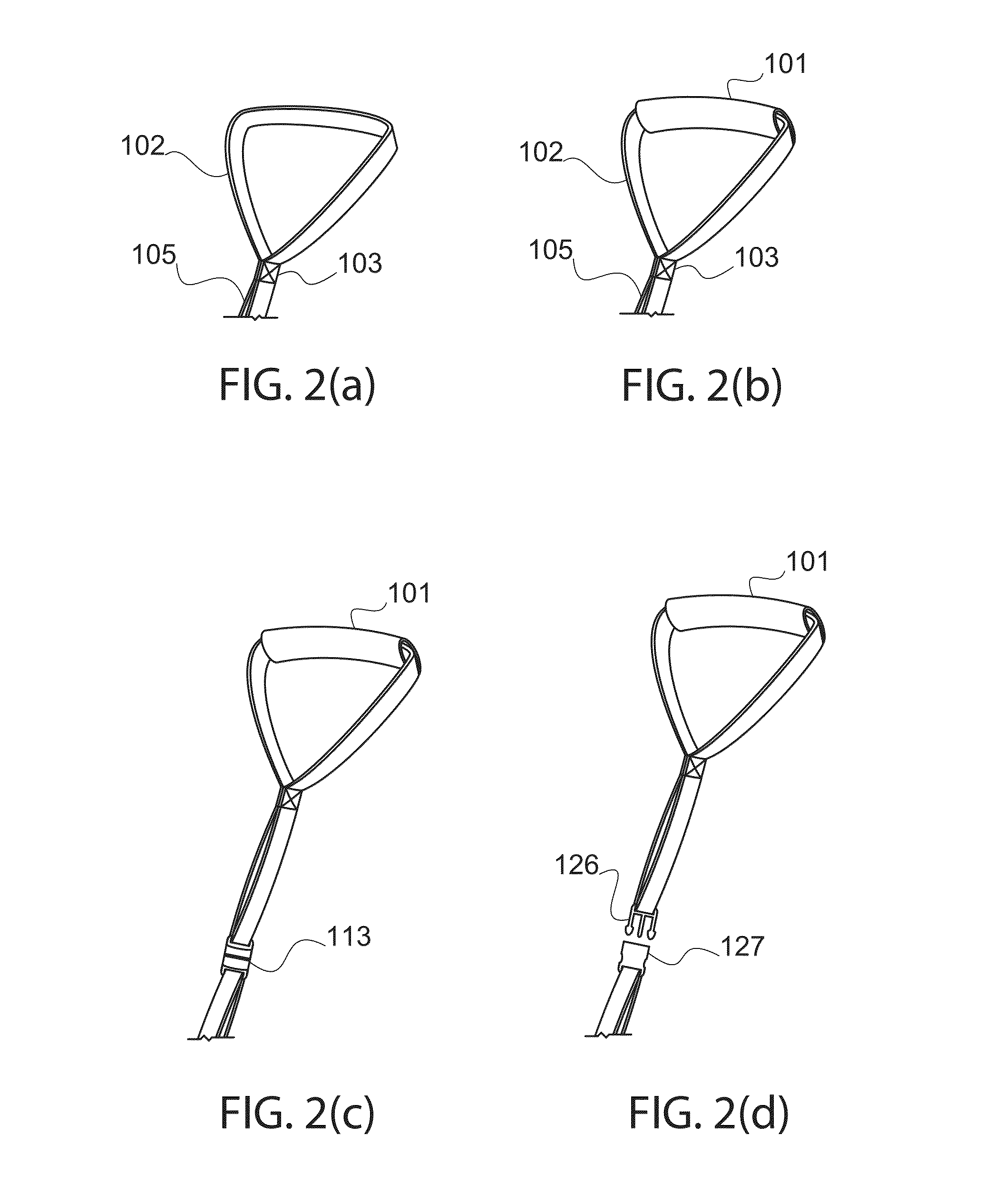 Snowboard training apparatus