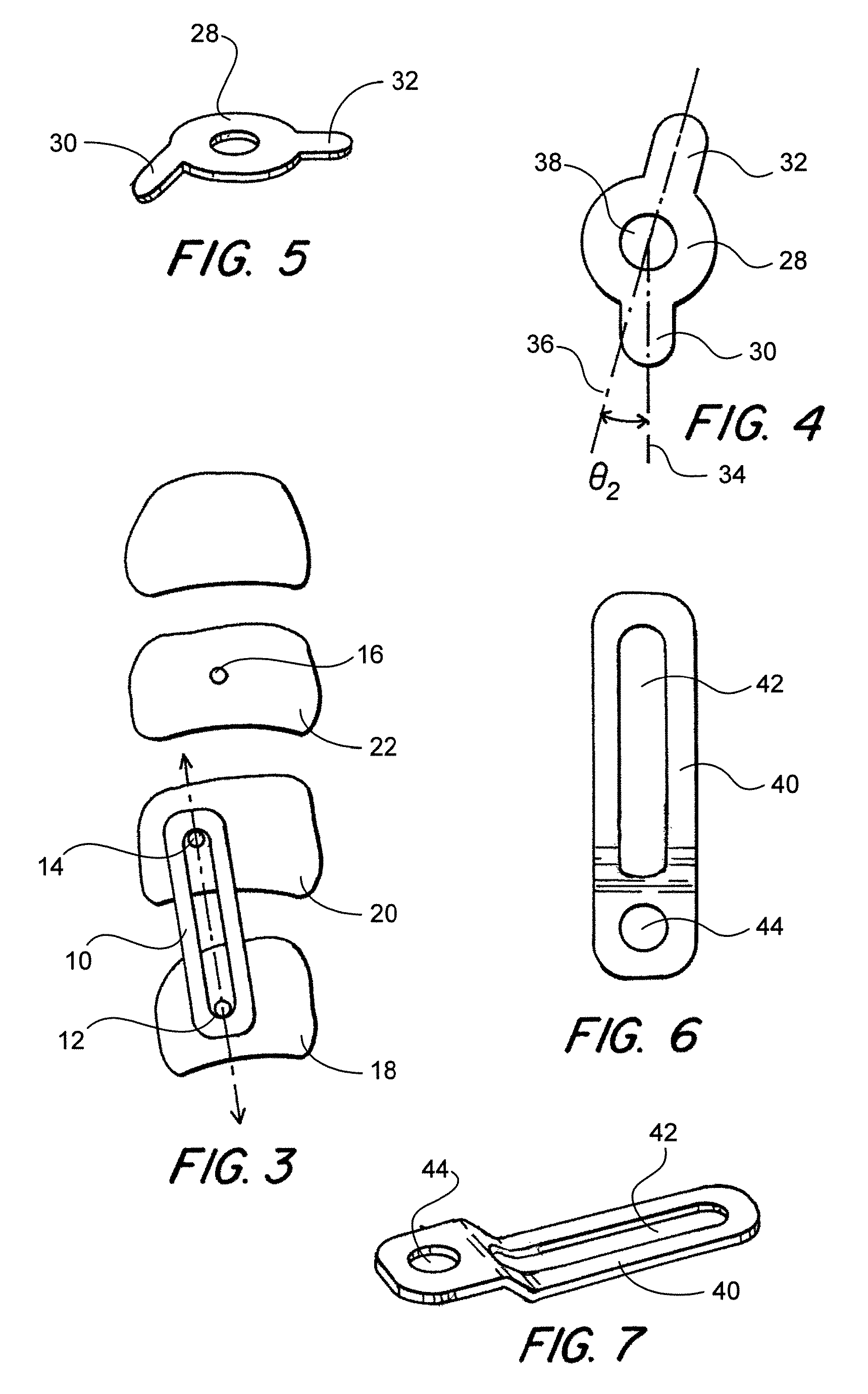 Adjustable spinal system