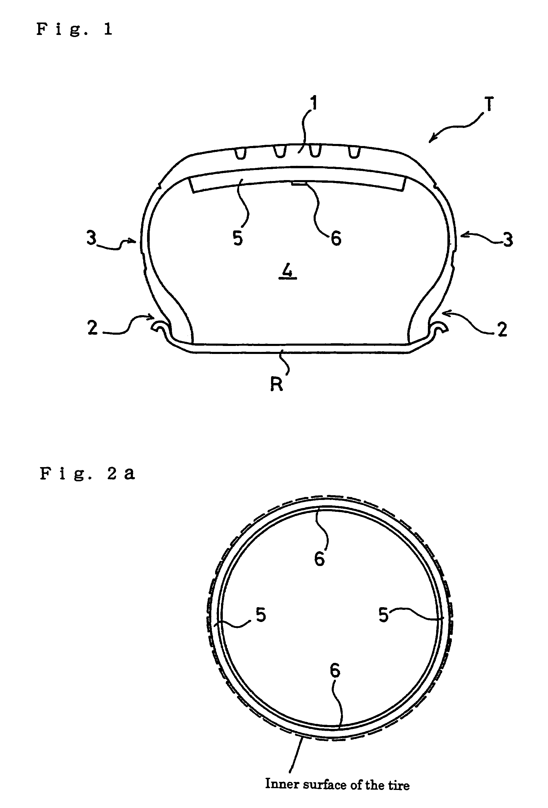 Low noise pneumatic tire