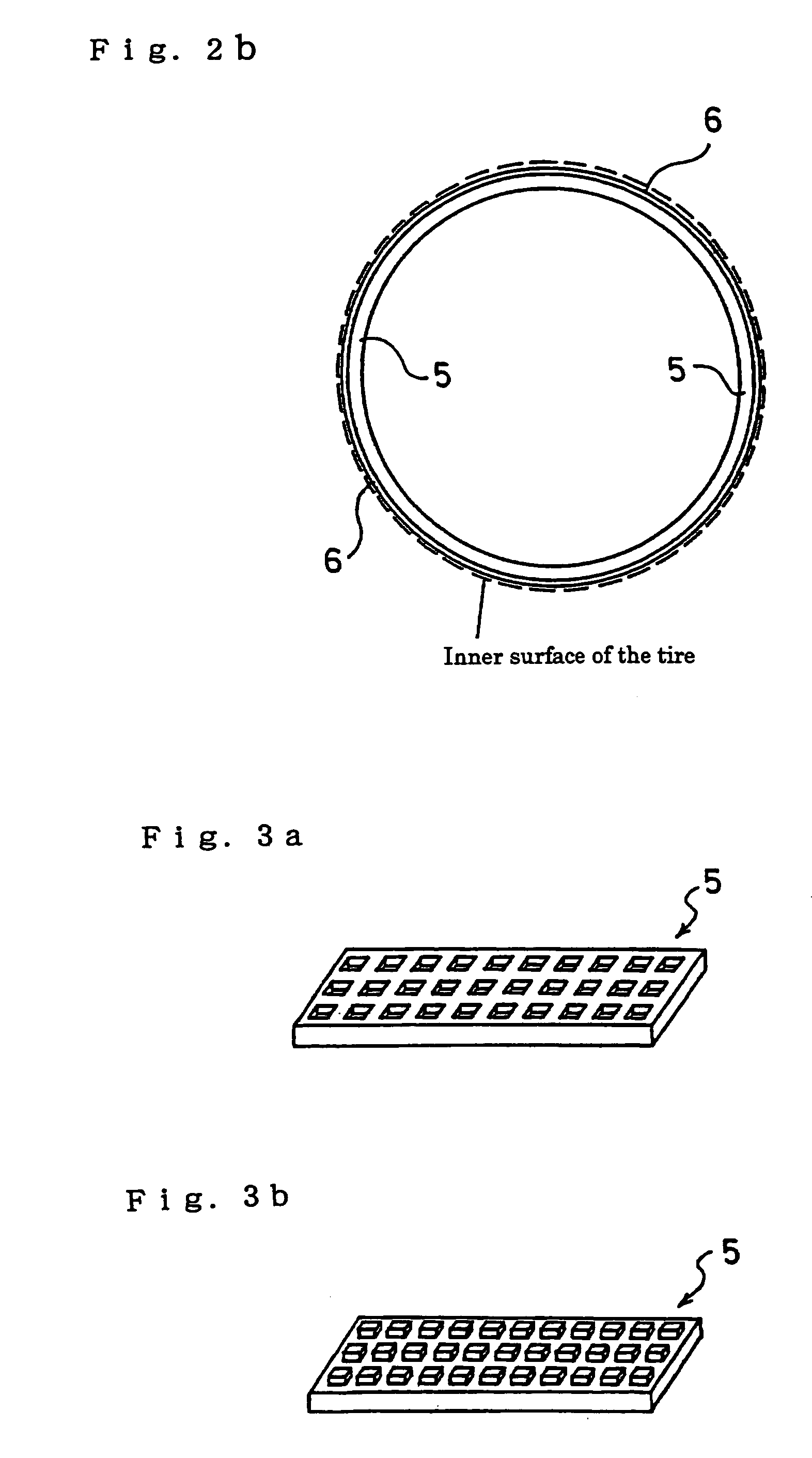 Low noise pneumatic tire