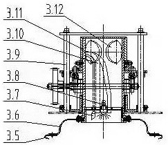 Full-automatic cooker