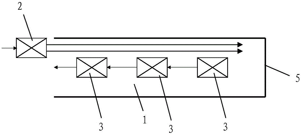 A Rapid Construction Technology of Long Tunnel