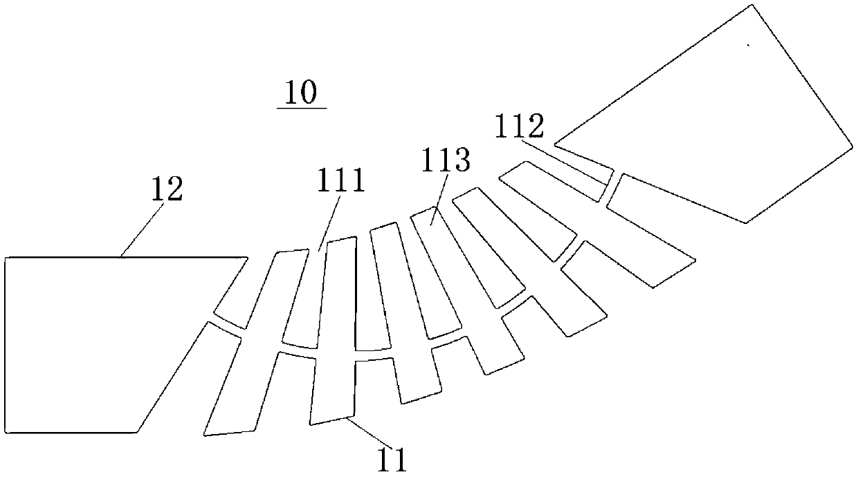 Flexible joint