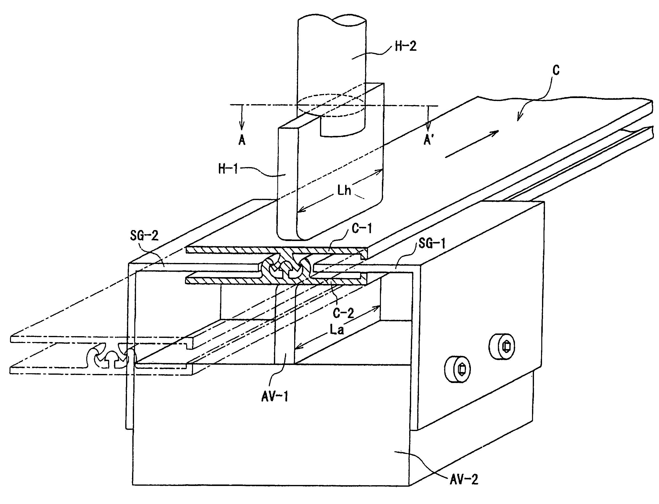 Method for producing a hermetic plastic zipper and a hermetic plastic zipper