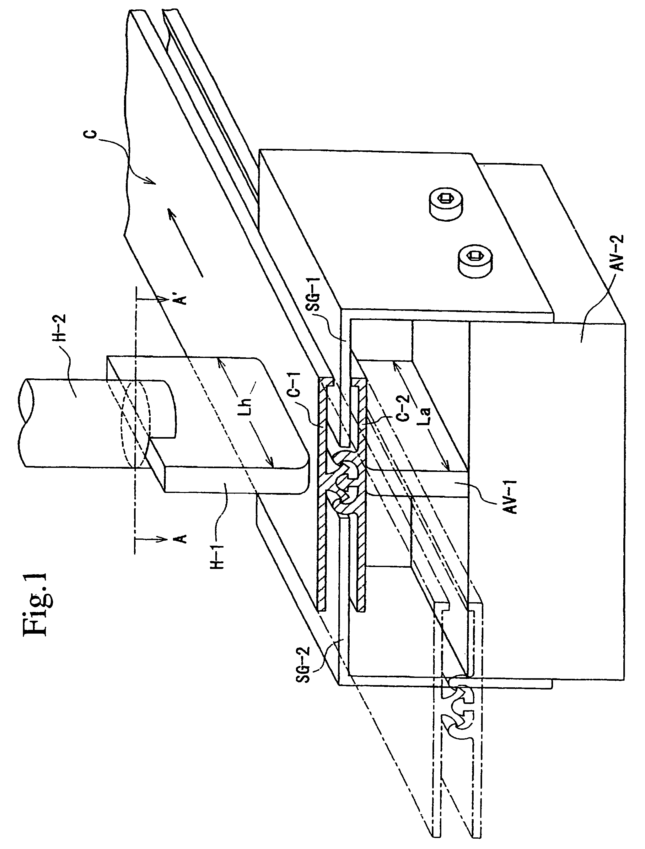 Method for producing a hermetic plastic zipper and a hermetic plastic zipper