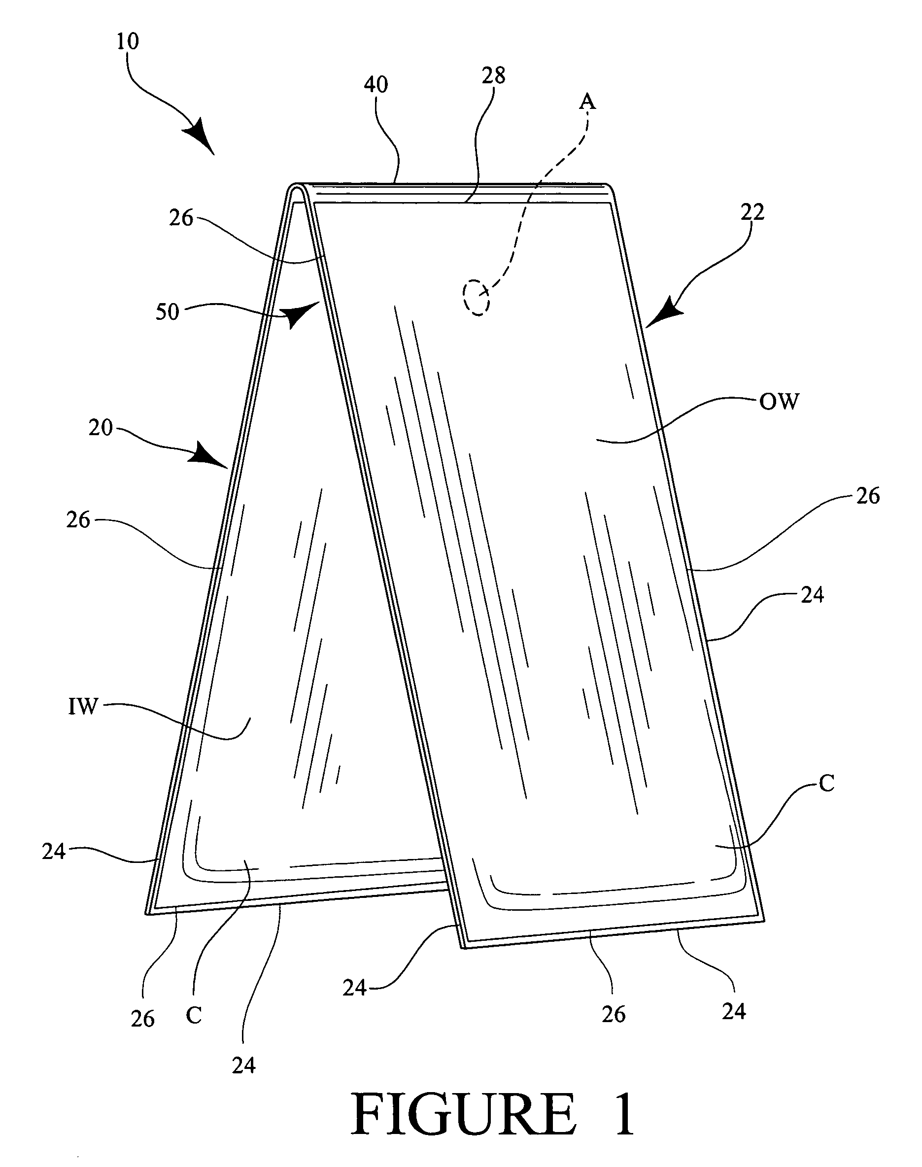 System for providing beneficial insects or mites