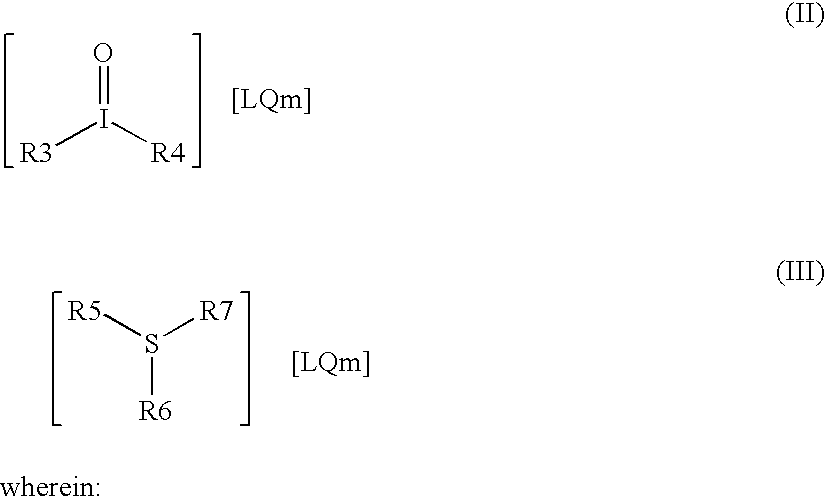 Radiation curable resin composition for making colored three dimensional objects