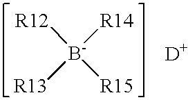 Radiation curable resin composition for making colored three dimensional objects