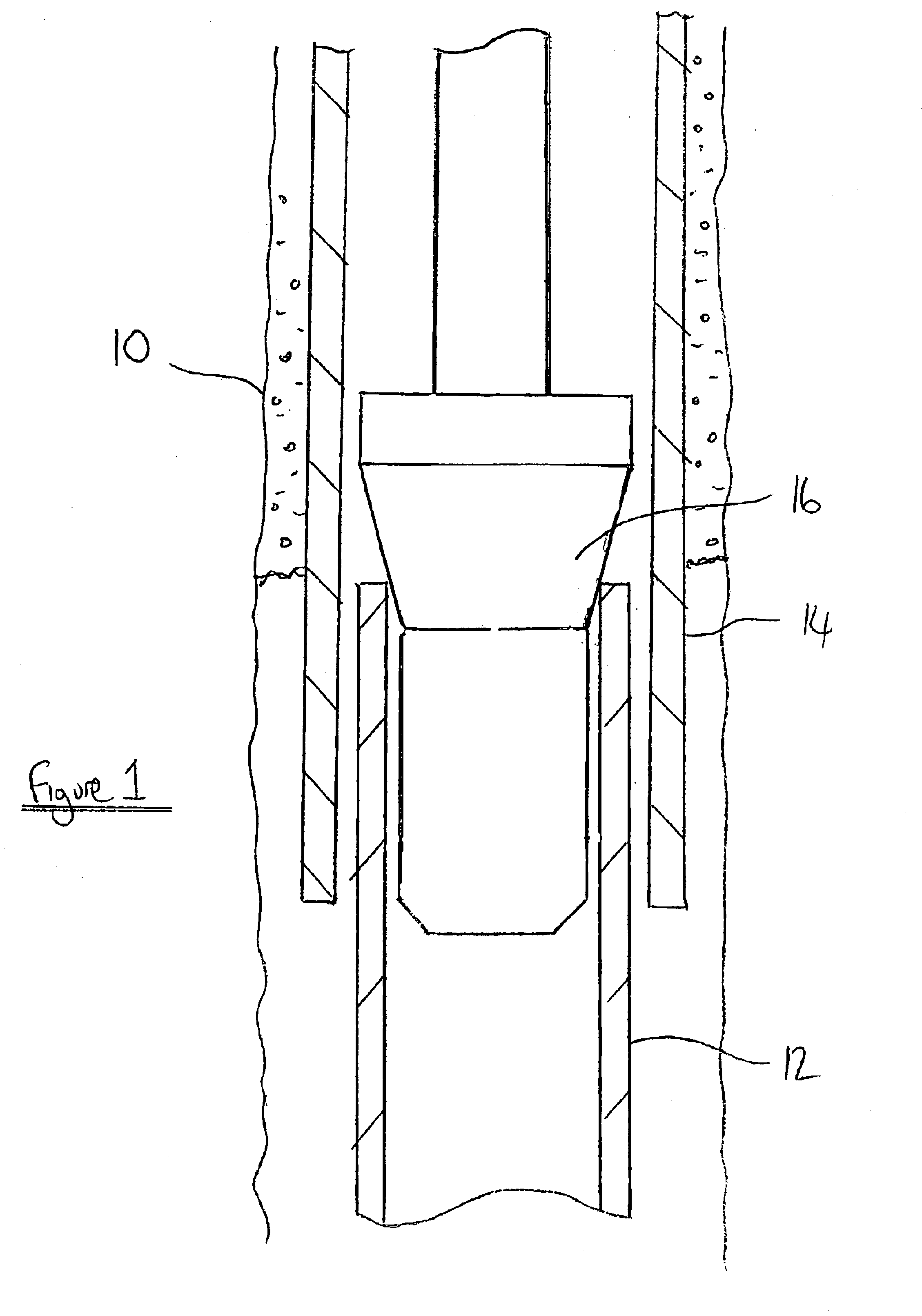 Tubing expansion