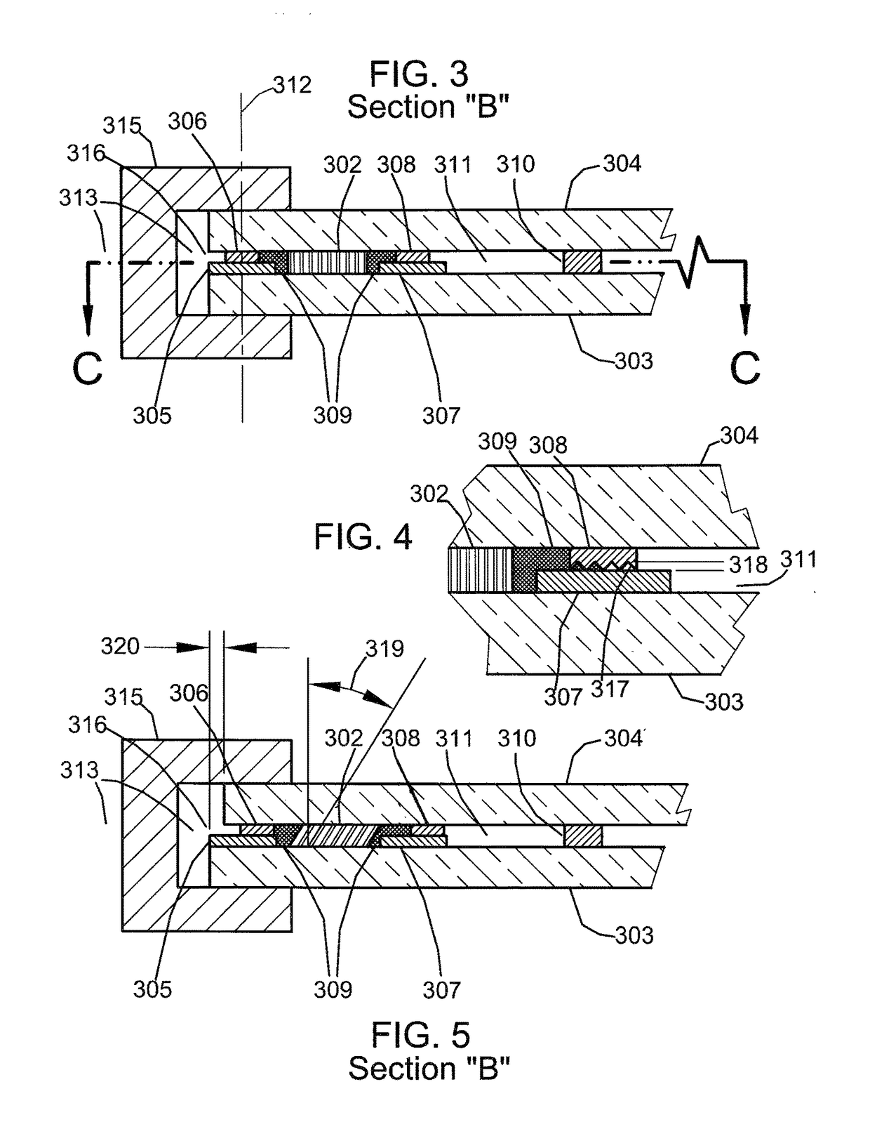 Vacuum insulating glass unit with viscous edge seal