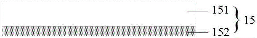 Liquid crystal display device and liquid crystal display panel thereof