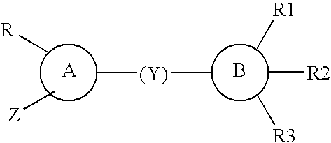 Interaction inhibitors of tcf-4 with beta-catenin