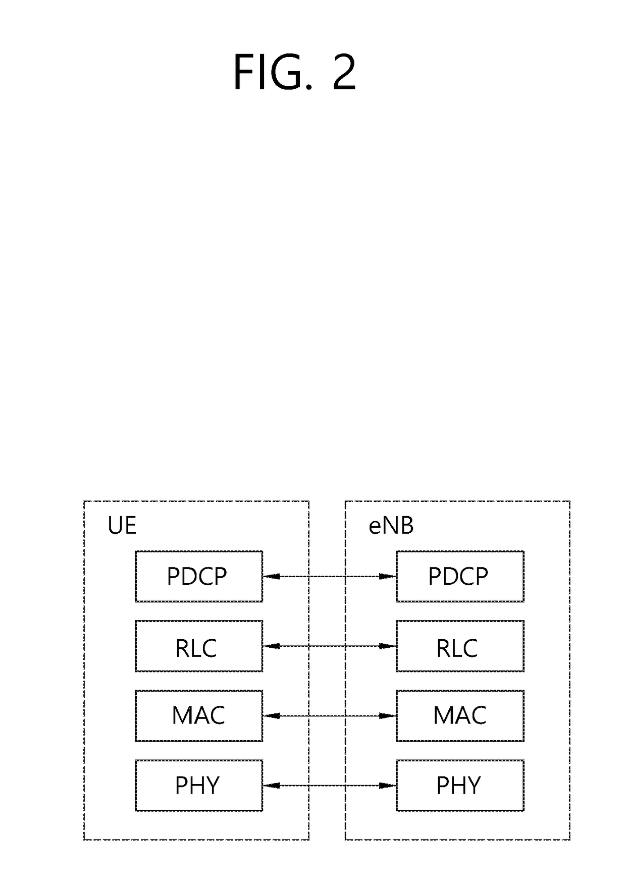 Method and apparatus for transmitting beam-fored paging based on feedback in wireless communication system