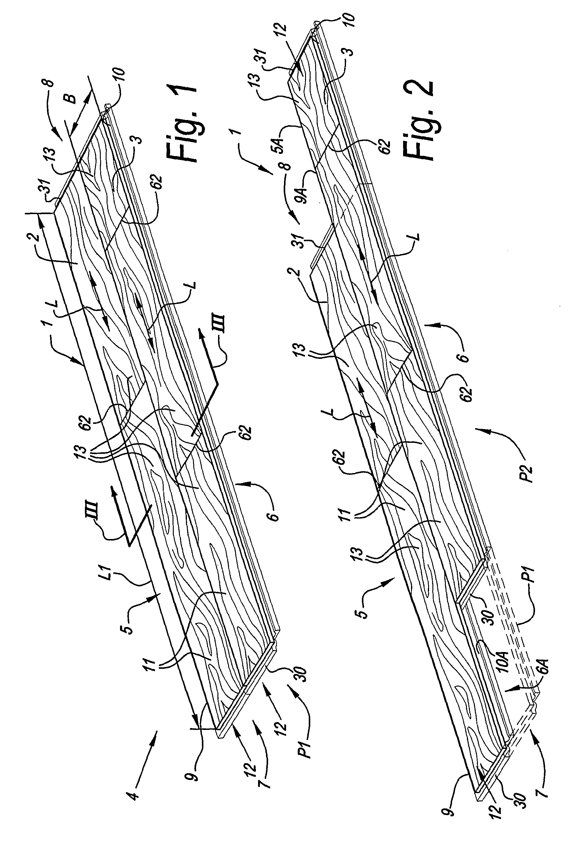 Floor element, locking system for floor elements, floor covering and method for composing such floor elements to a floor covering